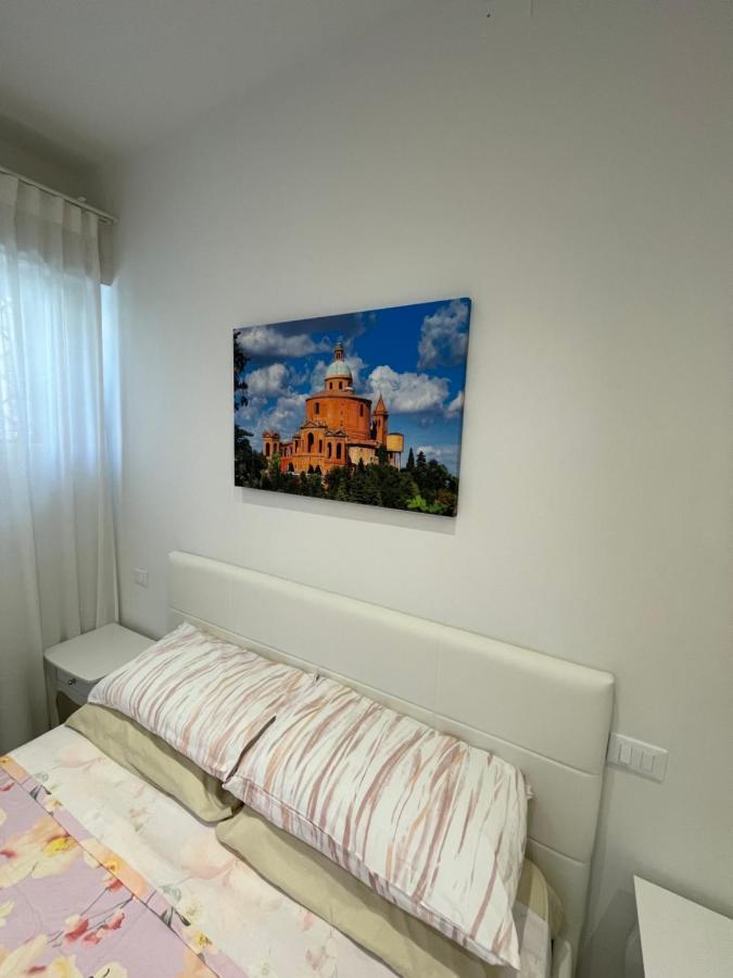 B&B San Luca Bologna Exterior foto