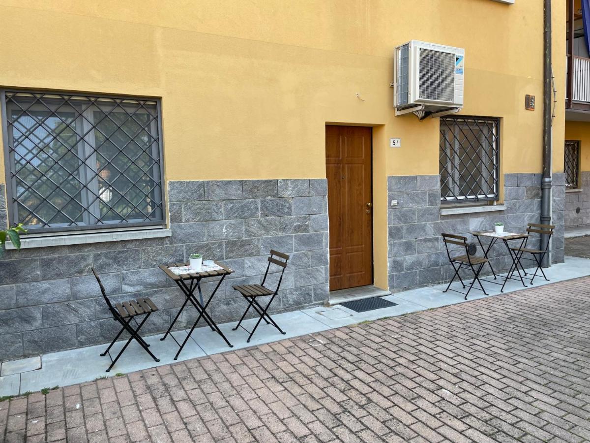 B&B San Luca Bologna Exterior foto